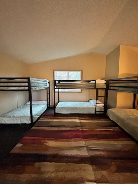 Three Bears Lodge-3